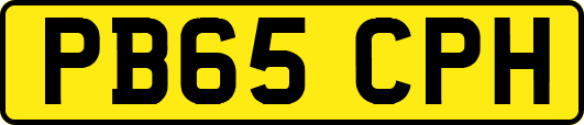 PB65CPH