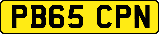 PB65CPN