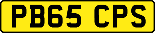 PB65CPS