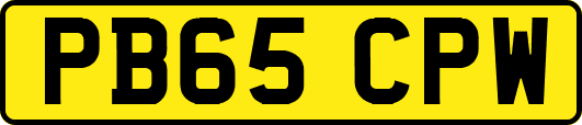 PB65CPW