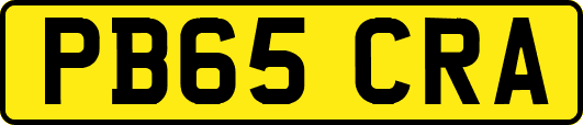 PB65CRA