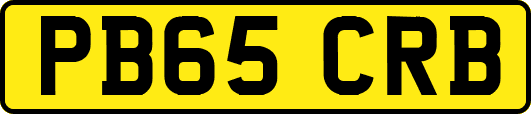 PB65CRB