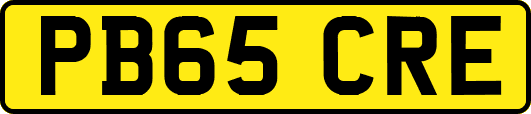 PB65CRE
