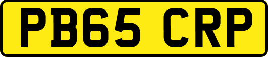 PB65CRP