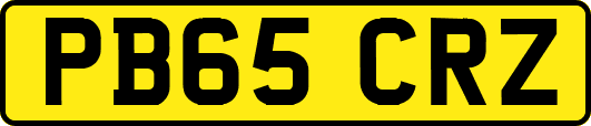 PB65CRZ