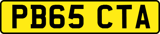 PB65CTA