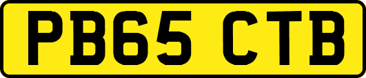 PB65CTB