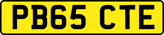 PB65CTE