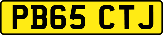 PB65CTJ