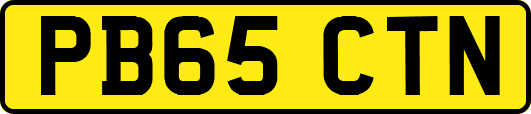 PB65CTN