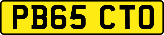 PB65CTO