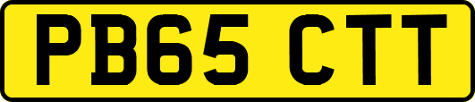 PB65CTT