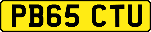 PB65CTU