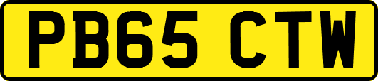 PB65CTW