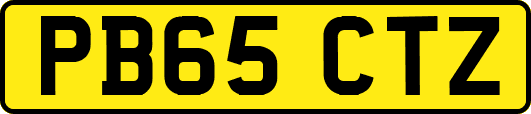 PB65CTZ