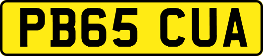 PB65CUA