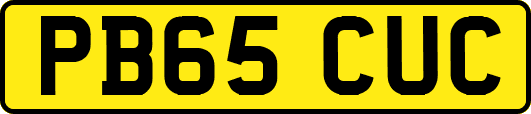 PB65CUC