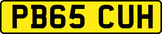 PB65CUH