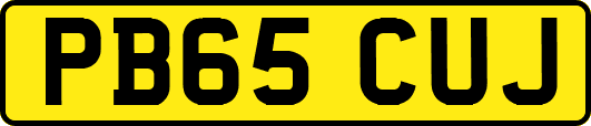 PB65CUJ