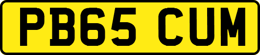 PB65CUM