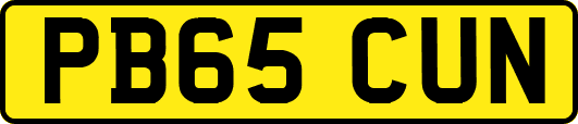 PB65CUN