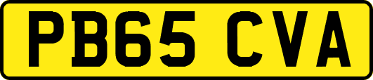 PB65CVA