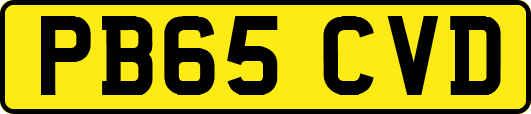 PB65CVD