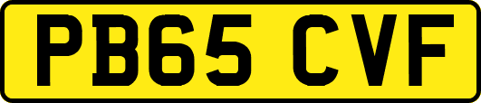 PB65CVF