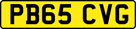 PB65CVG