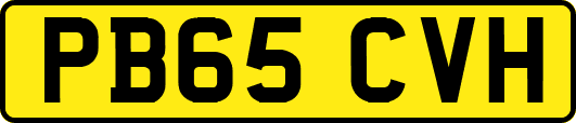 PB65CVH