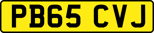 PB65CVJ