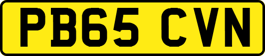 PB65CVN