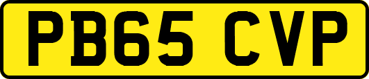 PB65CVP