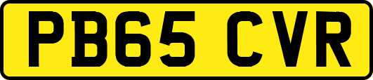 PB65CVR