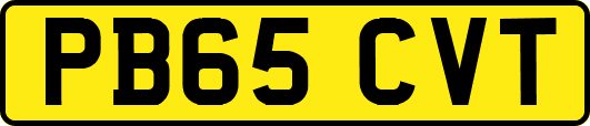 PB65CVT