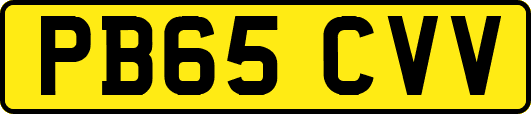 PB65CVV