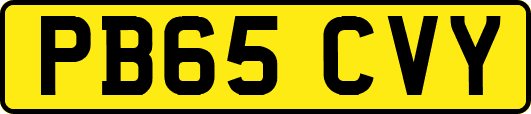 PB65CVY