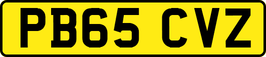 PB65CVZ