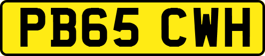 PB65CWH