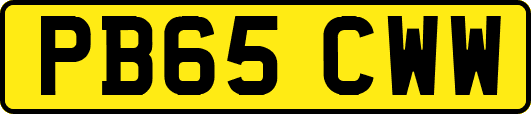 PB65CWW