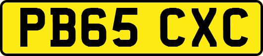 PB65CXC