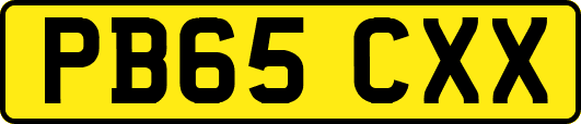 PB65CXX