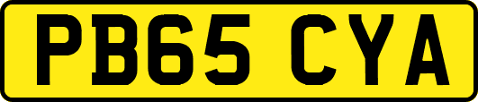 PB65CYA