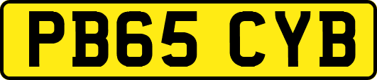 PB65CYB