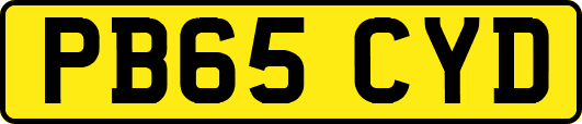 PB65CYD