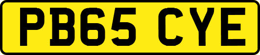 PB65CYE