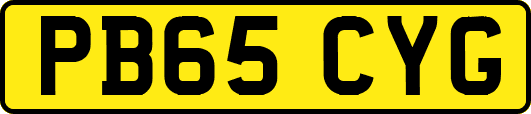 PB65CYG