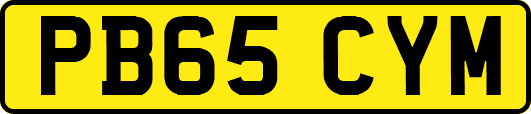PB65CYM