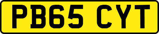 PB65CYT