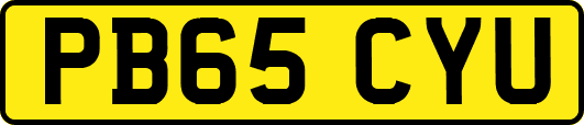 PB65CYU